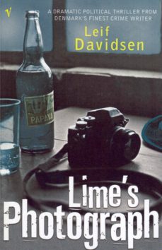 lime's photograph (ebook)-leif davidsen-9781446483404