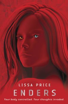enders (ebook)-lissa price-9781446495704