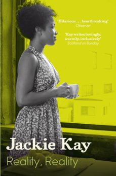 -jackie kay-9781447204404