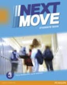 next move 3 students  book-9781447974604