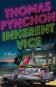 inherent vice-thomas pynchon-9781448103904