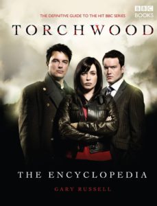 the torchwood encyclopedia (ebook)-gary russell-9781448141104
