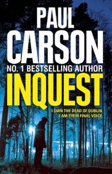 -paul carson-9781448184804