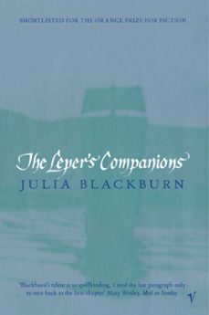 -julia blackburn-9781448190904