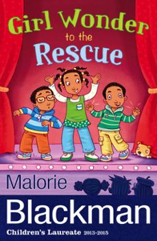 -malorie blackman-9781448193004