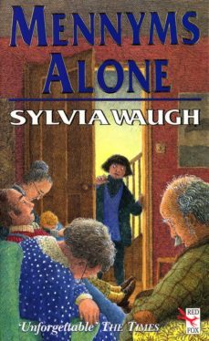 mennyms alone (ebook)-sylvia waugh-9781448195404