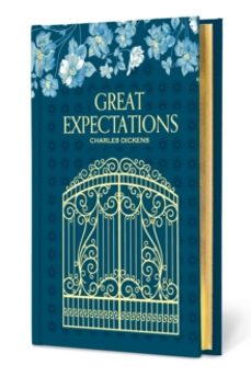 great expectations-charles dickens-9781454961604