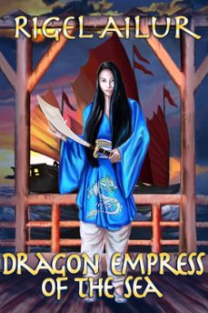 dragon empress of the sea-rigel ailur-9781465825704