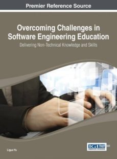 overcoming challenges in software engineering education-9781466658004