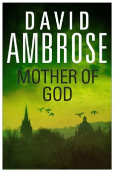 -david ambrose-9781471105104