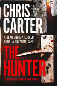 -chris carter-9781471128004