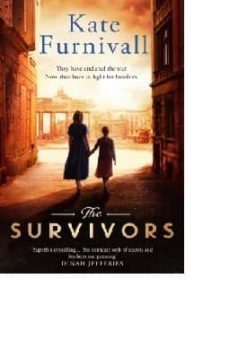 the survivors-9781471172304