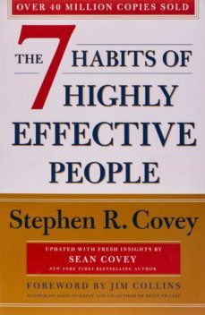 the 7 habits of highly effective people: revised and updated: 30th anniversary edition-stephen r. covey-9781471195204