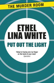 -ethel lina white-9781471917004