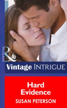 hard evidence (ebook)-susan peterson-9781472033604