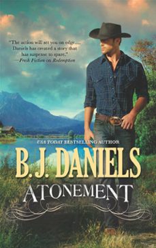 -b.j. daniels-9781472074904