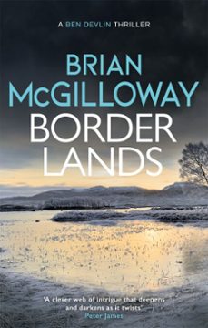-brian mcgilloway-9781472133304
