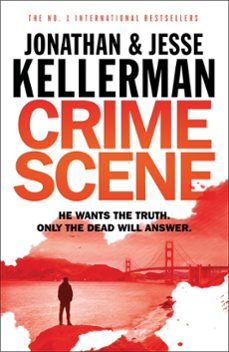 -jonathan kellerman-jesse kellerman-9781472238504