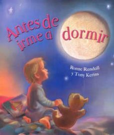 antes de irme a dormir-9781472316004