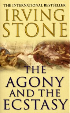 the agony and the ecstasy (ebook)-irving stone-9781473505704