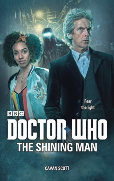 doctor who: the shining man (ebook)-cavan scott-9781473530904