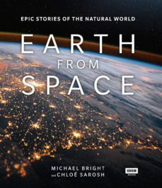earth from space (ebook)-michael bright-chloe sarosh-9781473531604