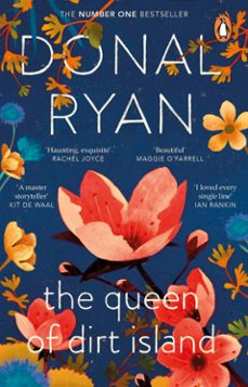 the queen of dirt island (ebook)-donal ryan-9781473544604