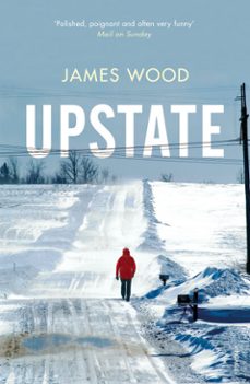 upstate-james wood-9781473553804