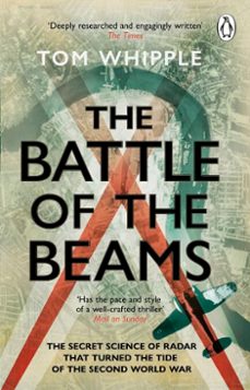 the battle of the beams (ebook)-tom whipple-9781473584204