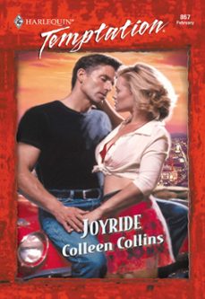 joyride (ebook)-colleen collins-9781474027304