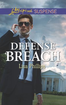 defense breach (ebook)-lisa phillips-9781474086004