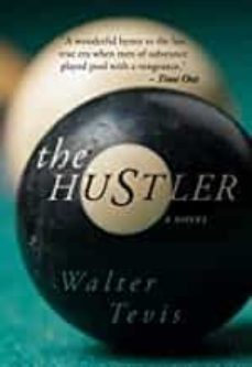 the hustler-walter tevis-9781474600804