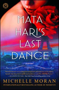 mata hari's last dance (ebook)-michelle moran-9781476716404