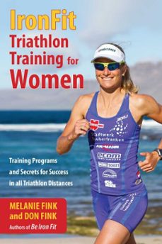 ironfit triathlon training for women (ebook)-melanie fink-don fink-9781493016204