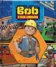bob y sus amigos, mi primer busca y encuentra-9781503721104