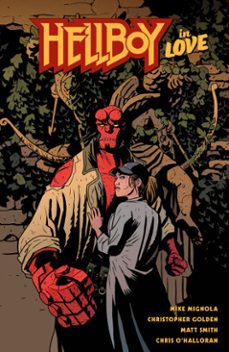 -mike mignola-christopher golden-9781506733104