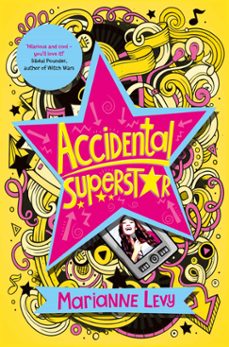 accidental superstar (ebook)-9781509804504