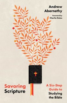 savoring scripture (ebook)-andrew abernethy-9781514004104