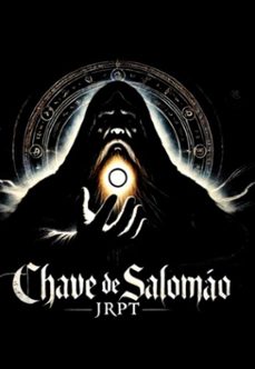 chave de salomo (ebook)-jrpt traduzir-9781519513304