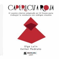 caperucita roja (ebook)-olga lalin-esther medraño-9781524315504