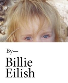 billie eilish-billie eilish-9781526364104