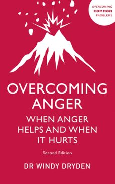 overcoming anger (ebook)-windy dryden-9781529375404
