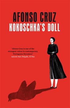 kokoschka's doll (ebook)-afonso cruz-9781529402704