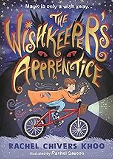 the wishkeeper s apprentice-9781529507904