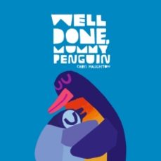 well done, mummy penguin-chris haughton-9781529518504