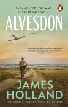 alvesdon-james holland-9781529901504