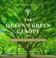 the queens green canopy-adrian houston-9781529909104