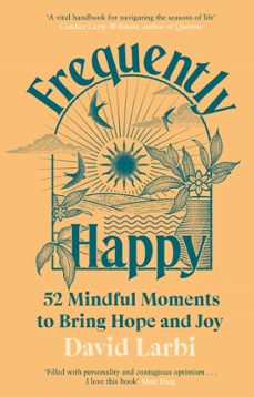 frequently happy-david larbi-9781529936704