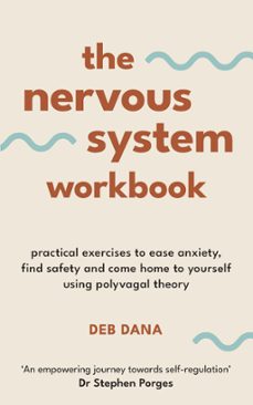 the nervous system workbook (ebook)-deb dana-9781529955804