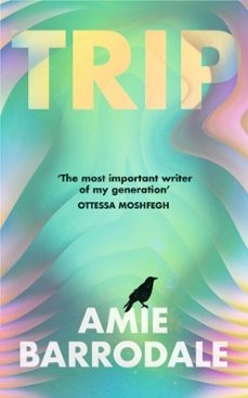 trip (ebook)-amie barrodale-9781529964004